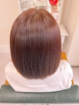 スタイルジャパン 美里店(style JAPAN) 【沖縄】 髪質改善 髪質改善トリートメント 美容室髪質改善