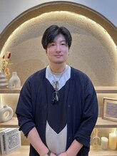 ジーナ 天王寺(Zina) 山内 健太郎