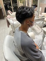 カラペア 上水戸店(Color-pair)&nbsp;カット&ラルフカール