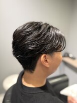 ボルン(BOLEN)&nbsp;フェザーパーマ