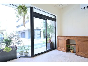 クーシ(Kuusi)の写真/丁寧なカウンセリングからあなたの「なりたい」を叶えます！細かなお悩みでもお気軽にご相談下さい。