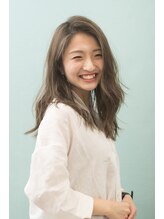 髪質改善オージュア認定サロン un 綱島【6/13 NEW OPEN（予定）】&nbsp;田中彩 /綱島
