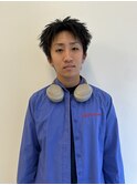 ナードショート