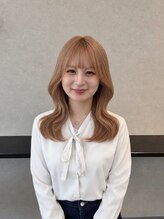 パーミルヘアーピピ(permille hair pipi) momoka