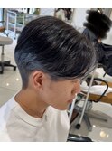 インナーブリーチセンターパート