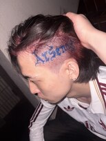 ブレイズマン(BLAZEMAN)&nbsp;海外トレンド最前線 ゴーストルーツ