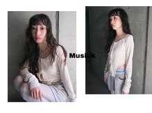 ムジーク(Musiiik)