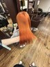 【新規女性限定】　ブリーチオンカラー　￥18，700～