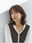 ショートヘアスタイル【八千代緑が丘】＜20代30代40代50代60代＞