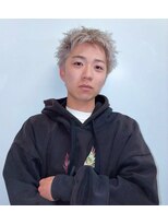 ニール 名古屋 伏見 丸の内(NEELU)&nbsp;ホワイトブロンド