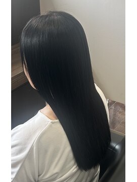 リアン ヘアー(Lien hair) 艶髪矯正