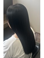 リアン ヘアー(Lien hair) 艶髪矯正