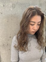 ゼストプラス(ZEST plus)&nbsp;ブリーチ無しダブルカラー