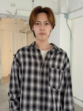 ヨーク(YOKE)&nbsp;RUITO 