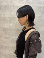 3と5(サントゴ)&nbsp;ネオ姫カットミディ/佐賀市