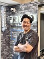 プラウド(PROUD) 原田 航海