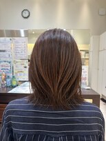 プランタンシエル(printemps CIEL) 上品ナチュラルな大人ミディ