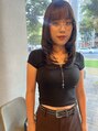 オーバーヘアー 所沢店(over hair)&nbsp;トレンドのレイヤースタイルもおまかせください☆