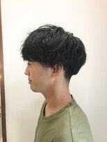 ルクール(Le Coeur)&nbsp;くせ毛パーマ◎【木下】