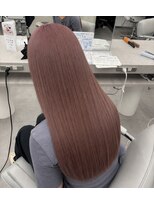 ゲーム 名古屋栄店(GAME) ピンクブラウン