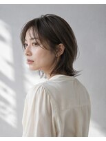 ティティ(titi)&nbsp;ミディアムウルフ