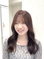 リーナ ビューティガーデン(LiNA BeautyGarden) カシスラベンダー