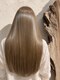 ヘアリゾート リノ(Hair resort Lino)の写真/【ミネコラの効果にびっくり！】トリートメントの常識が変わる？！ミネコラトリートメントの秘密をご紹介☆