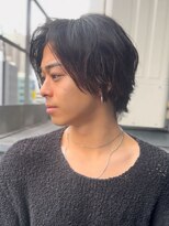 エトワ 新宿店(ETOWA)&nbsp;20代30代40代◎骨格に合わせた似合わせメンズカット