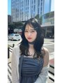トラップヘアー&nbsp;お客様を可愛くカッコ良くします！！