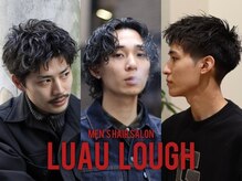 ルアウラフ 福島店(LUAU LOUGH)