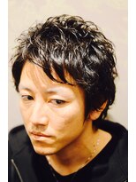 ネオヘアー 京成曳舟店(NEO Hair)&nbsp;ツヤツヤ束感ショート