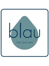 blau hair and care【ブラウ】