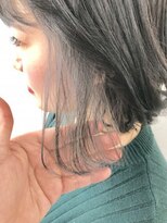 プライズ 池袋店(prize)&nbsp;インナーグレージュprize池袋西口 佐藤