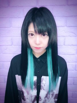 キャンディーシロップ(Candye Syrup) APOKARIPPPS MARINE