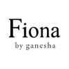 フィオナ バイ ガネイシャ(Fiona by ganesha)のお店ロゴ