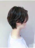 Lita遠藤担当 大人可愛い くせ毛風アンニュイパーマ☆