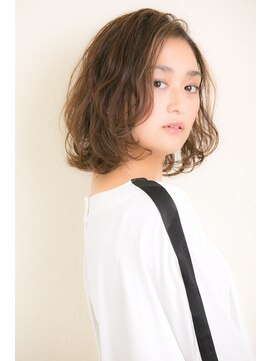 エイチエムヘアー 吉祥寺店(H M hair) 2018-2019 HM10