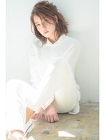 ステージ 今福鶴見店(stage)&nbsp;2次会にも使えるハーフアップ