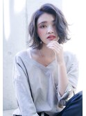 Aimee おフェロミディ×クリスタルグレージュ