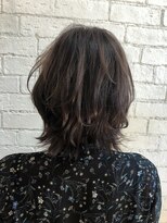 グレープバイン 辻堂(GRAPEVINES)&nbsp;外ハネ／レイヤーミディ