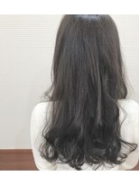 アローズソワン(HELLO'S SOIN)&nbsp;オリーブアッシュ