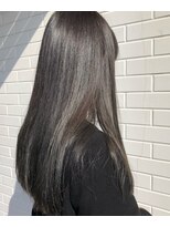 ヴェルディ(VERDY)&nbsp;ラベンダーアッシュ