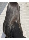 ラベンダーアッシュ