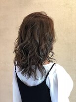 グランデュール 藤枝店(GRANDEUR)&nbsp;アッシュベージュ