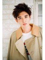 リアン 方南町店(Lian)&nbsp;さわやかラフパーマ