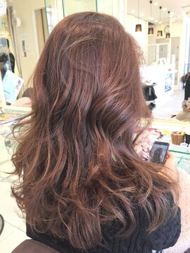 モードケイズ 尼崎店(MODE K's) ラベンダーピンク