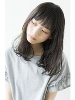 ザ シー 橋本(The C)&nbsp;無造作似合わせカットヘア / ザシーバイアフロート