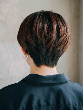 プロデュース 東橋本店(Produce) ☆マニッシュショート☆【橋本/東橋本/JR橋本】