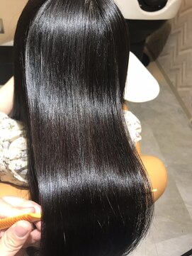 トゥーリ 筑紫野店(tuuli) tuuli 筑紫野★★美髪トリートメント　RIO