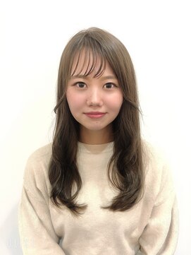 チュラック(Chulack) ◆フェアリーロング◆